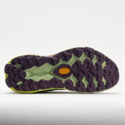 HOKA Speedgoat 5 Women's Blue Graphite/Evening Primrose 11 HOKA Speedgoat 5 Women's Blue Graphite/Evening Primrose -On Shop 049966 4