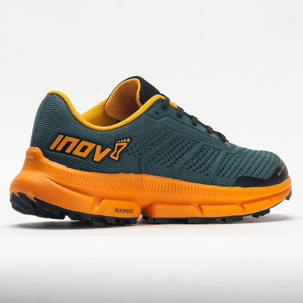 Inov-8 TrailFly Ultra G 280 Men's Pine/Nectar 8 Inov-8 TrailFly Ultra G 280 Men's Pine/Nectar - Image 6