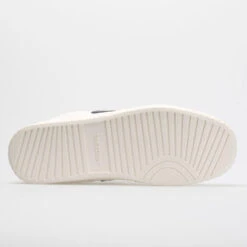 Tretorn Nylite Plus Canvas Women's Vintage White/Navy -On Shop 114563 4