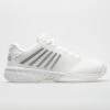 K-Swiss Hypercourt Express 2 Women's White/Black 1 K-Swiss Hypercourt Express 2 Women's White/Black -On Shop 115644 3