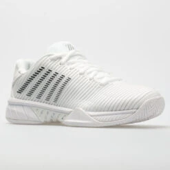 K-Swiss Hypercourt Express 2 Women's White/Black 12 K-Swiss Hypercourt Express 2 Women's White/Black -On Shop 115644 5