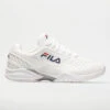 Fila Axilus 2 Energized Men's White/White/Navy -On Shop 115719 3