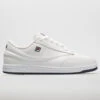 Fila Original Tennis Men's White/Navy/Red -On Shop 115750 3