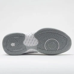 K-Swiss Hypercourt Express 2 Women's Barely Blue/White/High-Rise -On Shop 116133 4