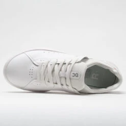 On Running On The Roger Advantage Men's All White -On Shop 116195 2