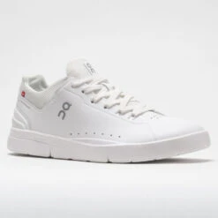 On Running On The Roger Advantage Men's All White -On Shop 116195 5