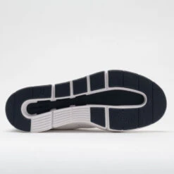 On Running On The Roger Advantage Women's White/Midnight -On Shop 116198 4