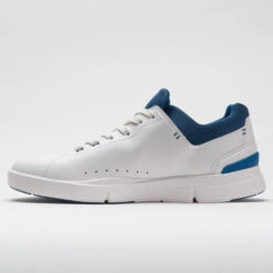 On Running On The Roger Advantage Men's White/Cobalt 9 On Running On The Roger Advantage Men's White/Cobalt -On Shop 116199 1