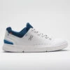 On Running On The Roger Advantage Men's White/Cobalt 2 On Running On The Roger Advantage Men's White/Cobalt -On Shop 116199 3