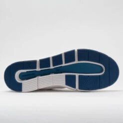 On Running On The Roger Advantage Men's White/Cobalt 11 On Running On The Roger Advantage Men's White/Cobalt -On Shop 116199 4