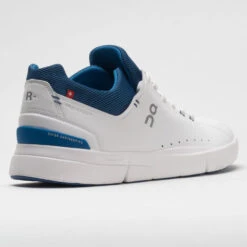 On Running On The Roger Advantage Men's White/Cobalt 13 On Running On The Roger Advantage Men's White/Cobalt -On Shop 116199 6