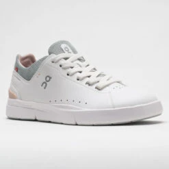 On Running On The Roger Advantage Women's White/Rose 12 On Running On The Roger Advantage Women's White/Rose -On Shop 116200 5