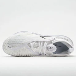 Nike React Vapor NXT Men's White/Black/Grey Fog -On Shop 116260 2