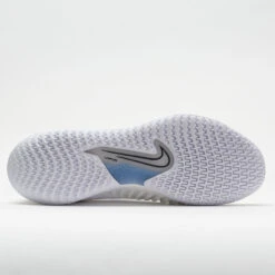 Nike React Vapor NXT Men's White/Black/Grey Fog -On Shop 116260 4