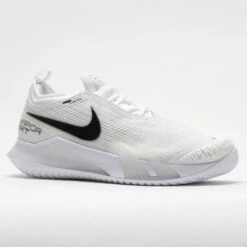 Nike React Vapor NXT Men's White/Black/Grey Fog -On Shop 116260 5