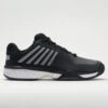K-Swiss Hypercourt Express 2 Men's Black/White/High Rise 2 K-Swiss Hypercourt Express 2 Men's Black/White/High Rise -On Shop 116385 3