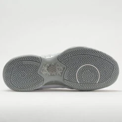 K-Swiss Bigshot Light 4 Men's White/High Rise/Black 11 K-Swiss Bigshot Light 4 Men's White/High Rise/Black -On Shop 116386 4