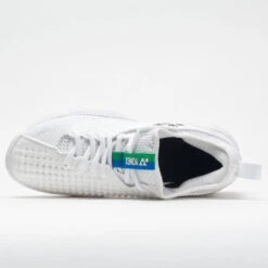 Yonex Power Cushion FusionRev 4 Men's White -On Shop 116419 2