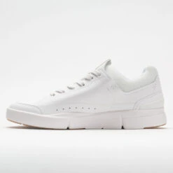 On Running On The Roger Centre Court Women's White/Gum -On Shop 116447 1