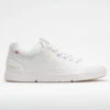 On Running On The Roger Centre Court Women's White/Gum -On Shop 116447 3
