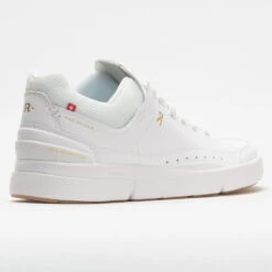 On Running On The Roger Centre Court Men's White/Gum -On Shop 116448 6