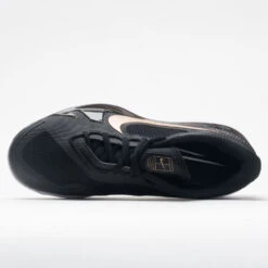 Nike Air Zoom Vapor Pro Women's Black/Metallic Red Bronze -On Shop 116496 2