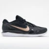 Nike Air Zoom Vapor Pro Women's Black/Metallic Red Bronze
