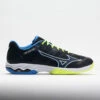 Mizuno Wave Exceed Light AC Men's Black/Neo Lime 1 Mizuno Wave Exceed Light AC Men's Black/Neo Lime -On Shop 116515 3