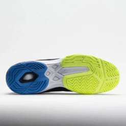 Mizuno Wave Exceed Light AC Men's Black/Neo Lime -On Shop 116515 4