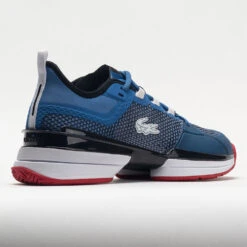 Lacoste AG-LT Ultra Men's Blue/White -On Shop 116576 6