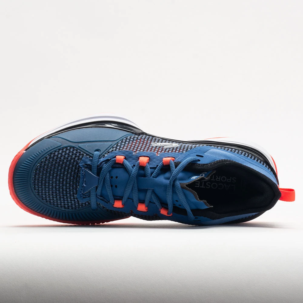 Lacoste AG-LT Ultra Women's Blue/White 5 Lacoste AG-LT Ultra Women's Blue/White - Image 3