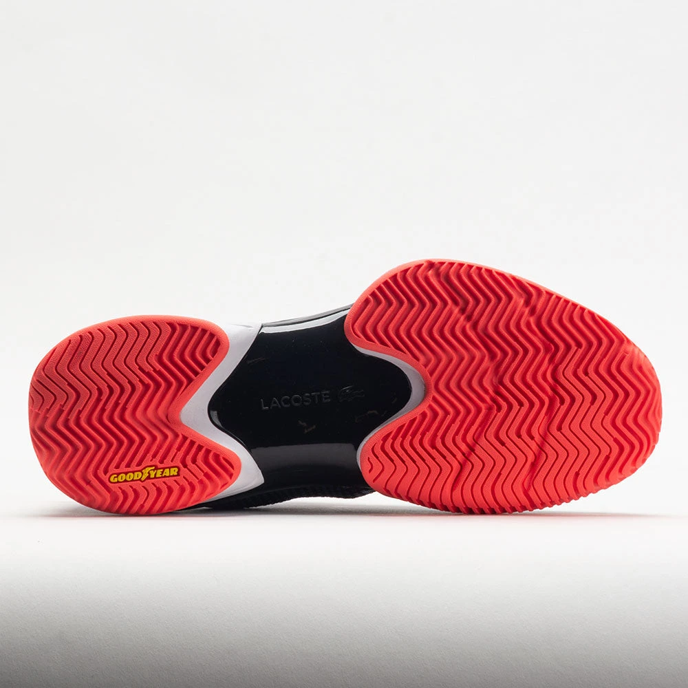 Lacoste AG-LT Ultra Women's Blue/White 6 Lacoste AG-LT Ultra Women's Blue/White - Image 4