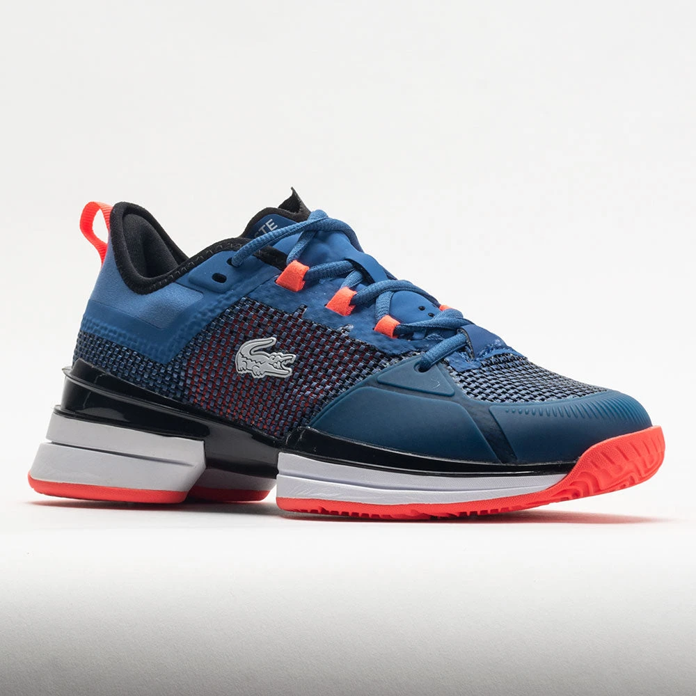 Lacoste AG-LT Ultra Women's Blue/White 7 Lacoste AG-LT Ultra Women's Blue/White - Image 5