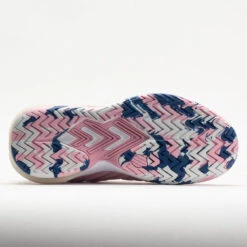 K-Swiss Ultrashot 3 Women's Orchid Pink/White/Star Sapphire -On Shop 116654 4