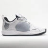 K-Swiss Ultrashot Team Men's White/Black/High Rise -On Shop 116656 3
