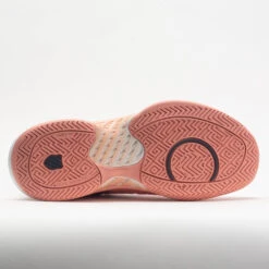 K-Swiss Hypercourt Supreme Women's Peach Amber/White/Asphalt 11 K-Swiss Hypercourt Supreme Women's Peach Amber/White/Asphalt -On Shop 116663 4