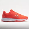 HEAD Revolt Pro 4.0 Women's Coral/White -On Shop 116690 3