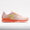 HEAD Sprint Pro 3.5 Women's Salmon/Orange -On Shop 116693 3
