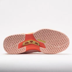 HEAD Sprint Pro 3.5 Women's Salmon/Orange -On Shop 116693 4