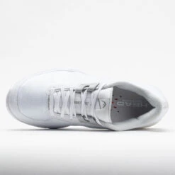 HEAD Sprint Pro 3.5 Women's White/Iridescent -On Shop 116694 2