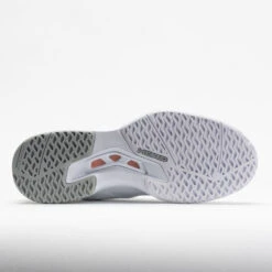 HEAD Sprint Pro 3.5 Women's White/Iridescent -On Shop 116694 4