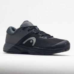 HEAD Revolt EVO 2.0 Men's Black/Grey -On Shop 116695 5