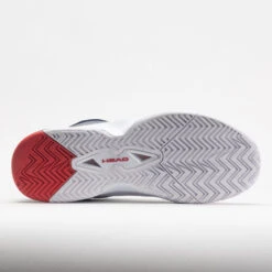 HEAD Revolt EVO 2.0 Men's White/Dark Blue 11 HEAD Revolt EVO 2.0 Men's White/Dark Blue -On Shop 116697 4