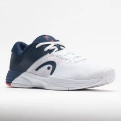 HEAD Revolt EVO 2.0 Men's White/Dark Blue 12 HEAD Revolt EVO 2.0 Men's White/Dark Blue -On Shop 116697 5