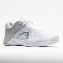 HEAD Revolt EVO 2.0 Women's White/Grey 12 HEAD Revolt EVO 2.0 Women's White/Grey -On Shop 116700 5