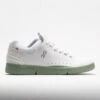 On Running On The Roger Advantage Men's White/Reseda -On Shop 116702 3
