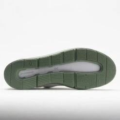 On Running On The Roger Advantage Men's White/Reseda -On Shop 116702 4