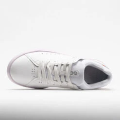 On Running On The Roger Advantage Women's White/Lily -On Shop 116704 2