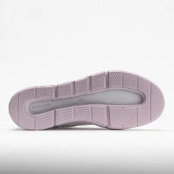 On Running On The Roger Advantage Women's White/Lily -On Shop 116704 4