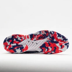 Yonex Power Cushion FusionRev 4 Men's White/Royal Blue -On Shop 116720 4